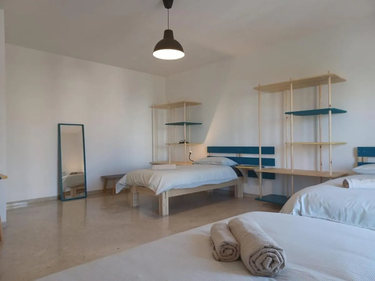 Oberdan Guest House Bari