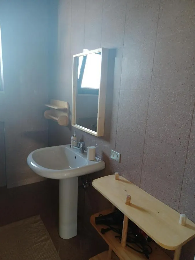 Oberdan Guest House Bari 0*,