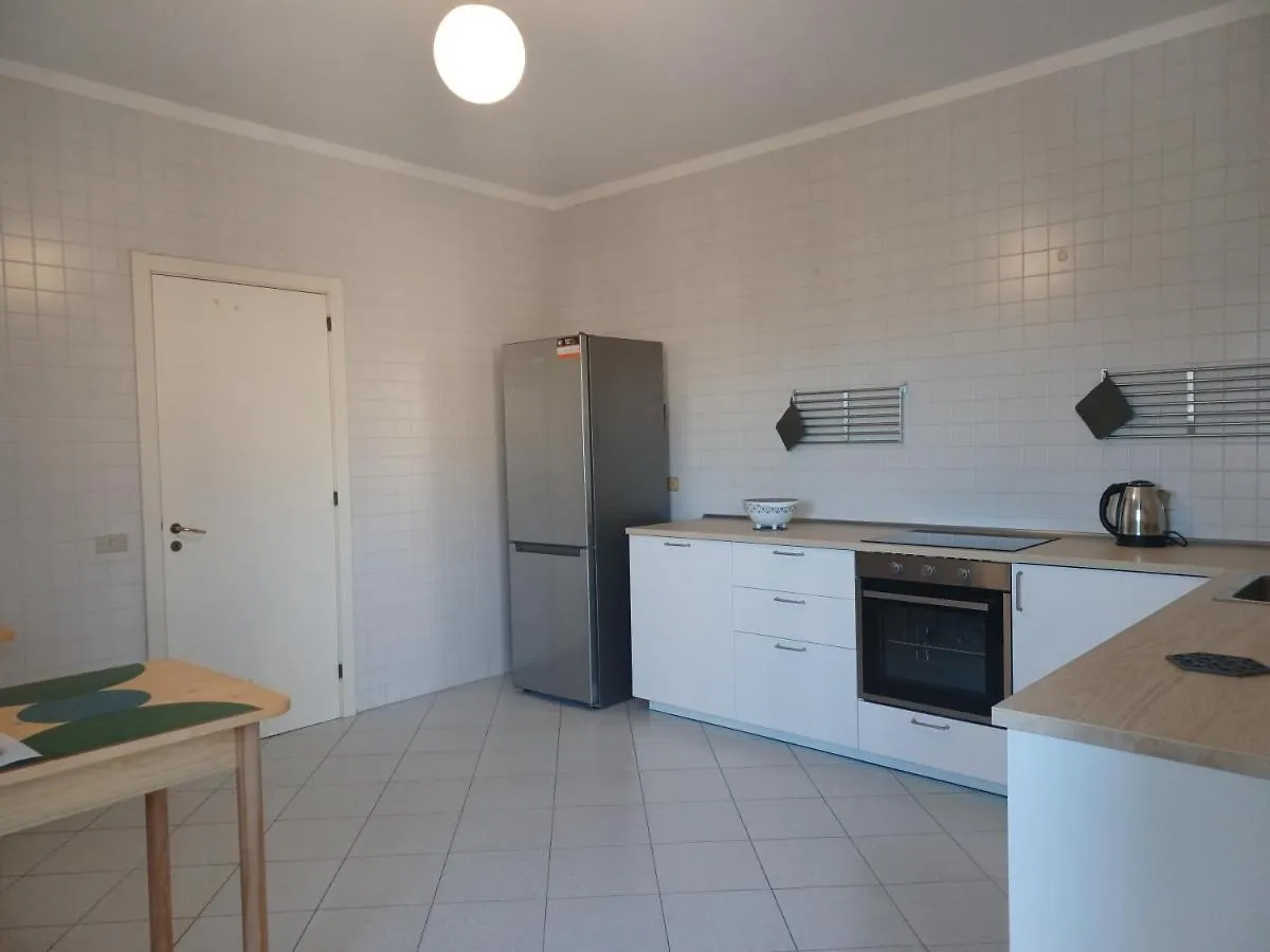 Oberdan Guest House Bari Italia