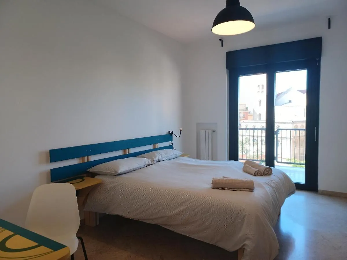 Oberdan Guest House Bari