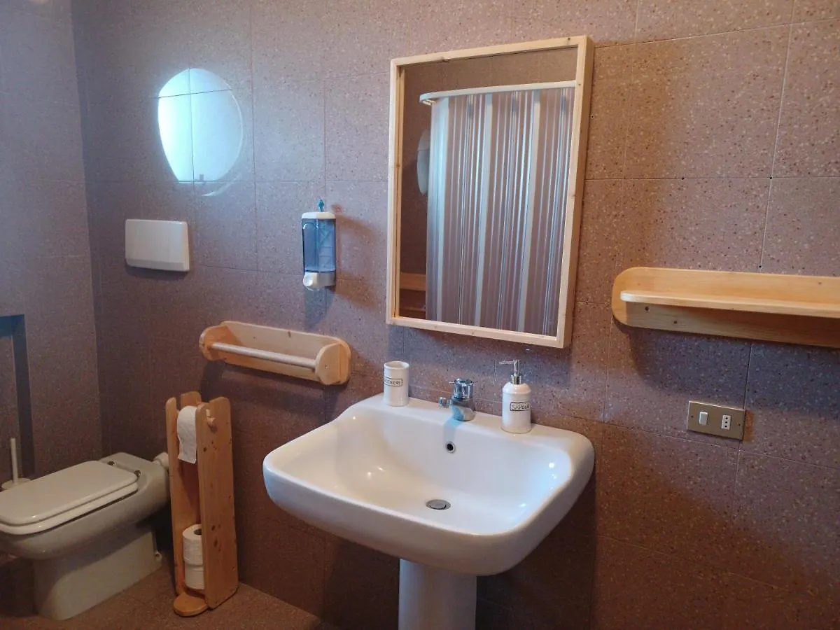Oberdan Guest House Bari
