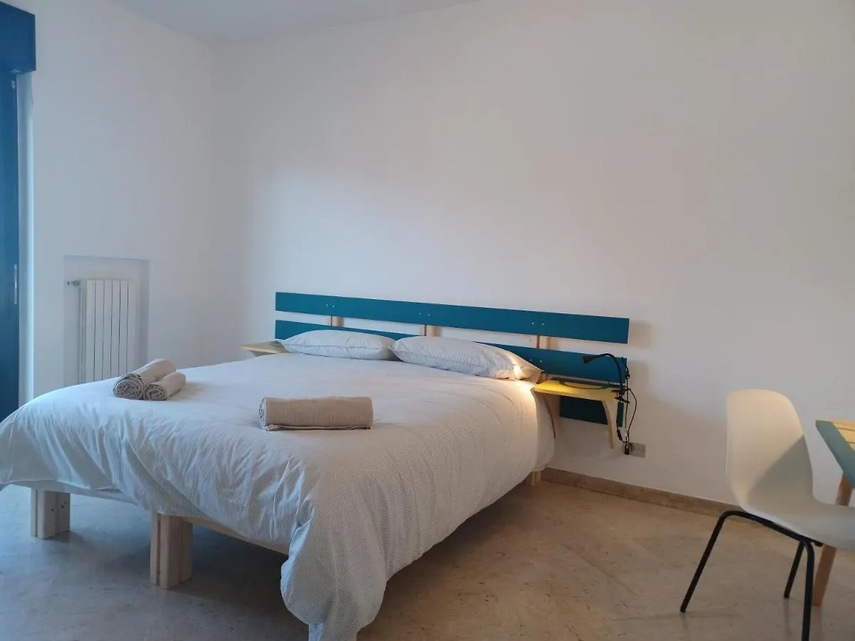 Oberdan Guest House Bari