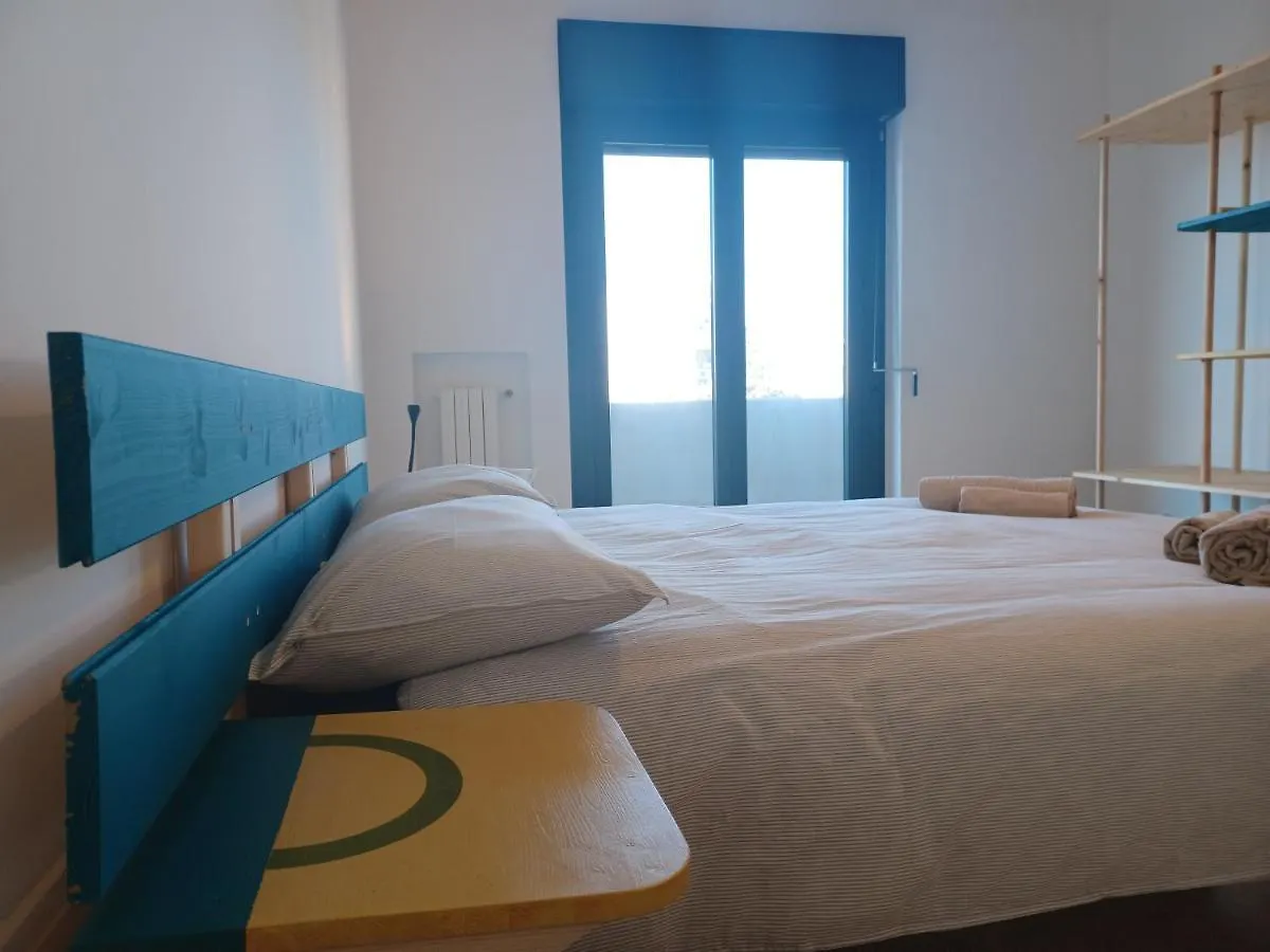Oberdan Guest House Bari
