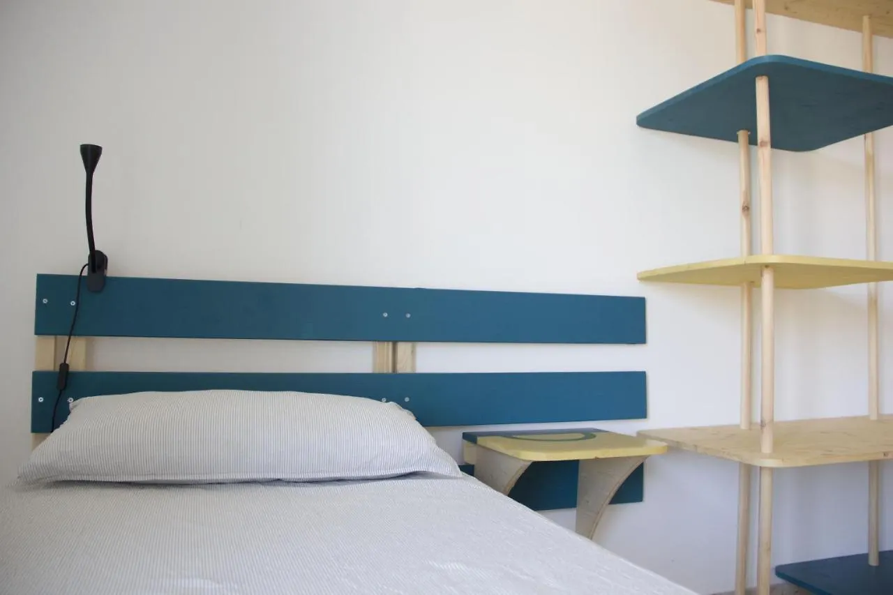 Oberdan Guest House Bari 0*,  Italia