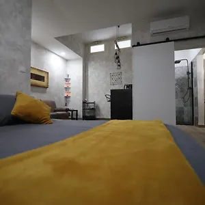 La Clessidra Bari
